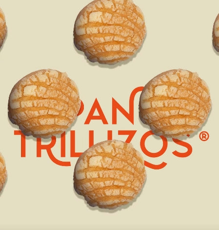 Biscuits | Semitas novias conchas | 5 Units