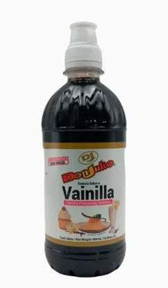 Seasoning | Vanilla essence | Don Julio | 480ml