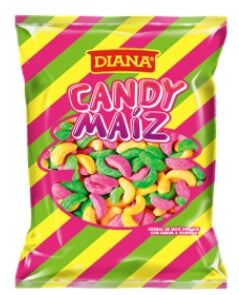 Snack DIANA | Sweet Candy maiz | Tira 12 units