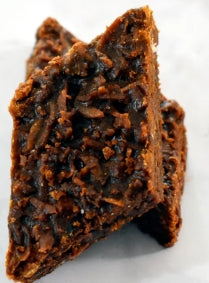 Sweet | Traditional candy | Caramelized Coconut Candy | Familiar size | 292gr