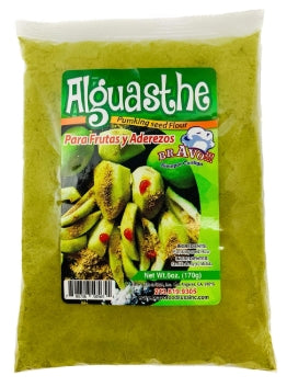 Seasoning | Alguashte | Pepitoria | Pumpkin seeds powder | Alhuashte | 220gr 460gr