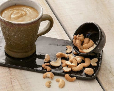 Drink powdered | Atole cashew | Atol de semilla de maranon | 225gr