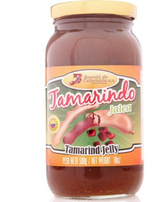 Sweet | Tamarind Jalea for Ice crushed | 400gr