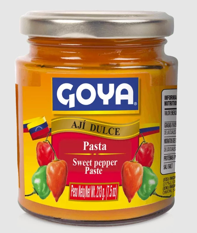 Adobo | Goya | Ají Dulce | 213gr