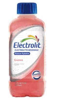 Bebida | Electrolit | Arándano | 625 ml