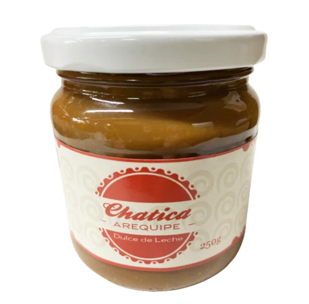 Sweet | Dulce de leche | Arequipe | 250gr
