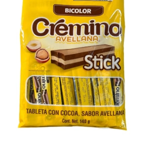 Sweet | Chocolate cremino stick | 105gr