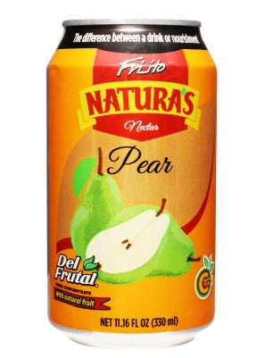 Nectar Pear Naturas