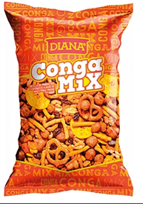 Snack Diana | Conga mix | 100gr