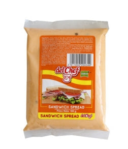 Pepinesa sandwich spread 180gr (Small)