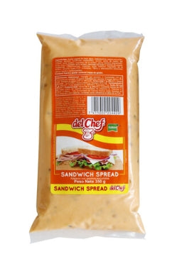 Pepinesa  sandwich spread 350gr (Medium)