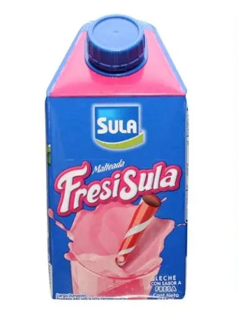 Drink | Sula Malteada | 473ml