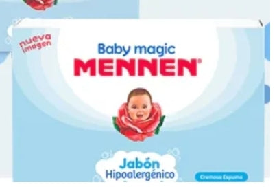 Inicio | Hombres | Jabón para bebés