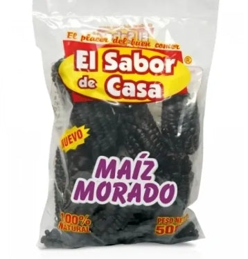 Maíz morado | 500g