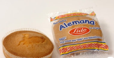 Galleta | Sinaí | Quesadilla de maíz | Pan dulce de maíz con queso