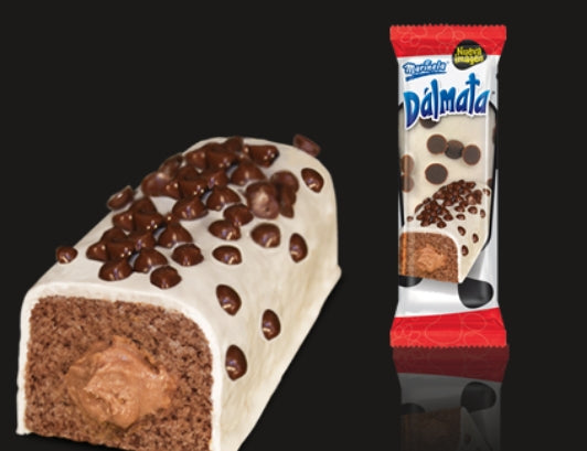 Galletas | Marinela | Pingüinos | 80gr | Unidad