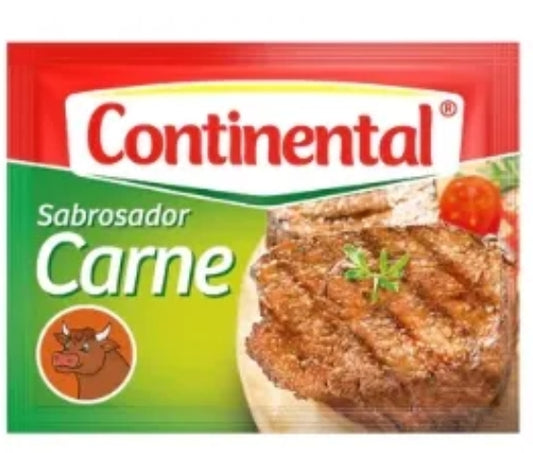 Seasoning beef 8 unit