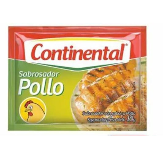 Seasoning chicken 8 unit