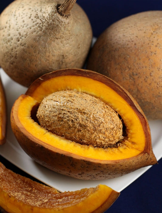 Fruta | Mamey Fresco | Unidad | PREORDENAR |