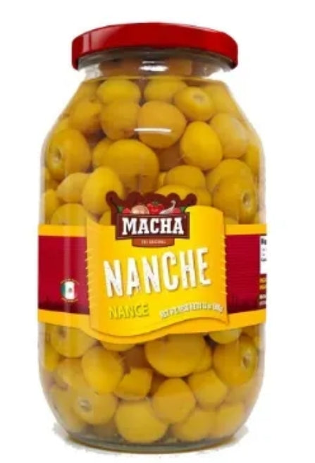 Frutas y verduras | Nance | Nanche | 908gr