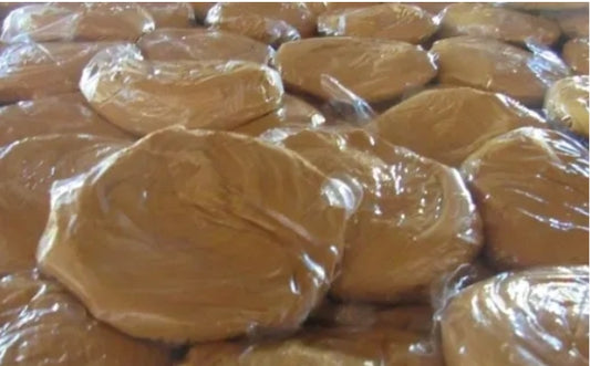 Sweet | Traditional hard candy | Dulce de feria | Melcocha | 2x1