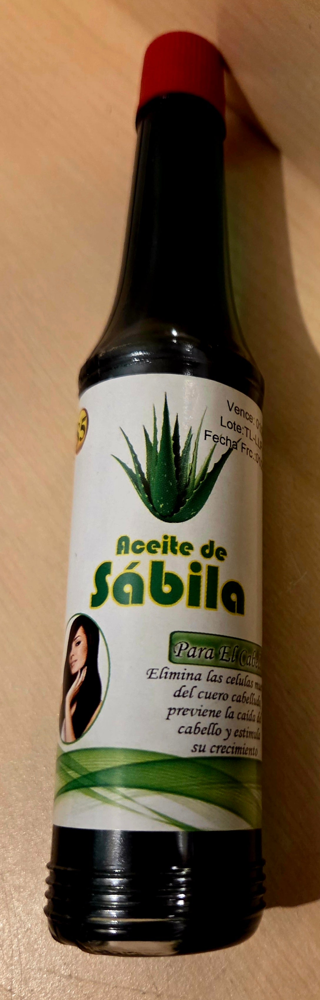 Inicio | Aceite de hierbas | Aloe vera
