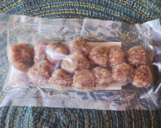 Dulces | Dulces tradicionales | Tamarindo | Tamaño familiar