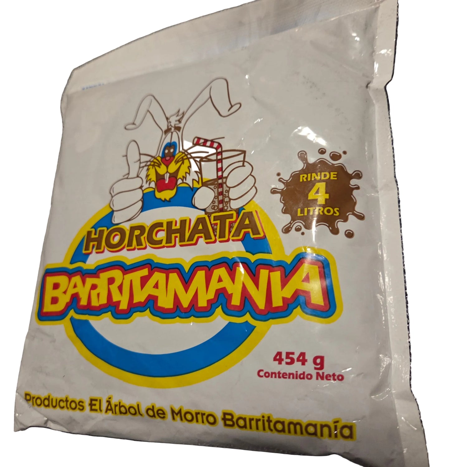 Drink | Horchata Morro o jicaro | Artesanal paste | 454gr | Libra