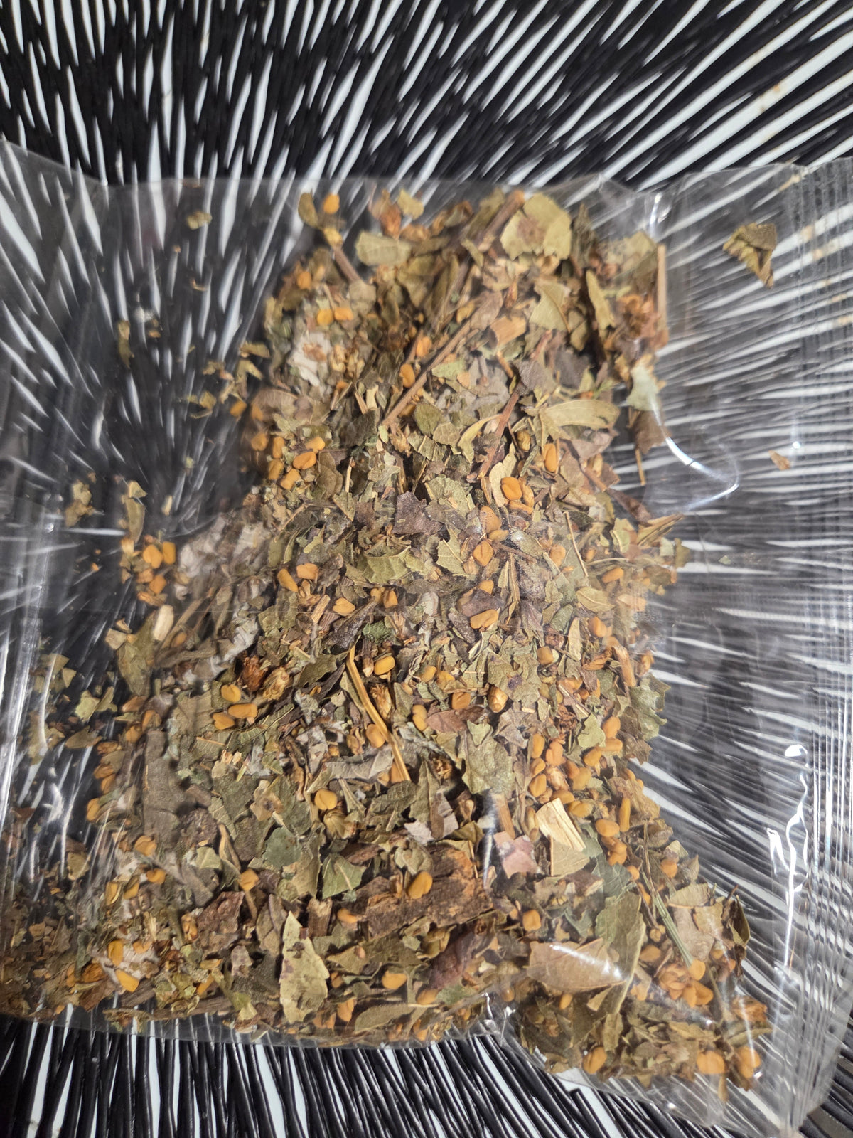 Herbal tea | Cholesterol | 30gr