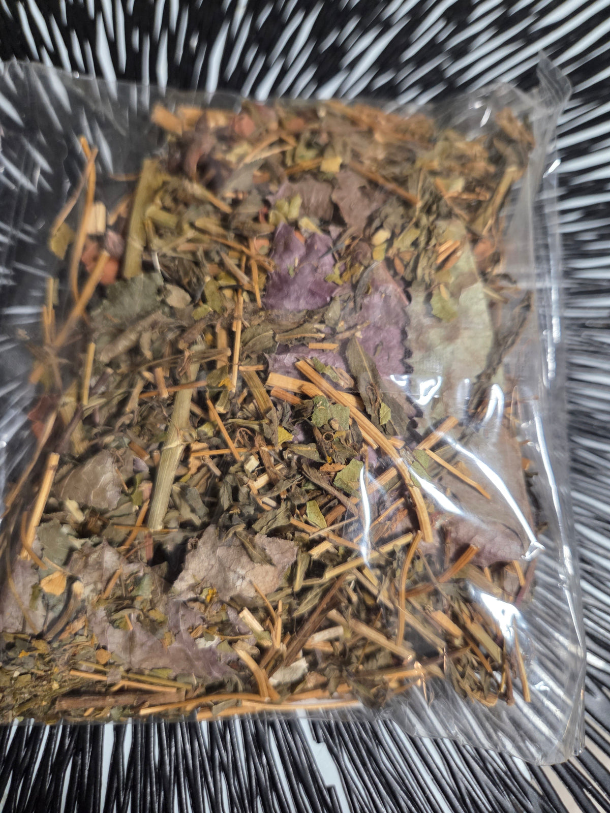 Herbal tea | Nervous | 30gr