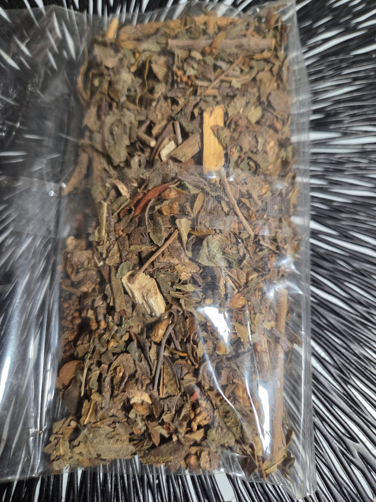 Herbal tea | Blood pressure | Presion alta