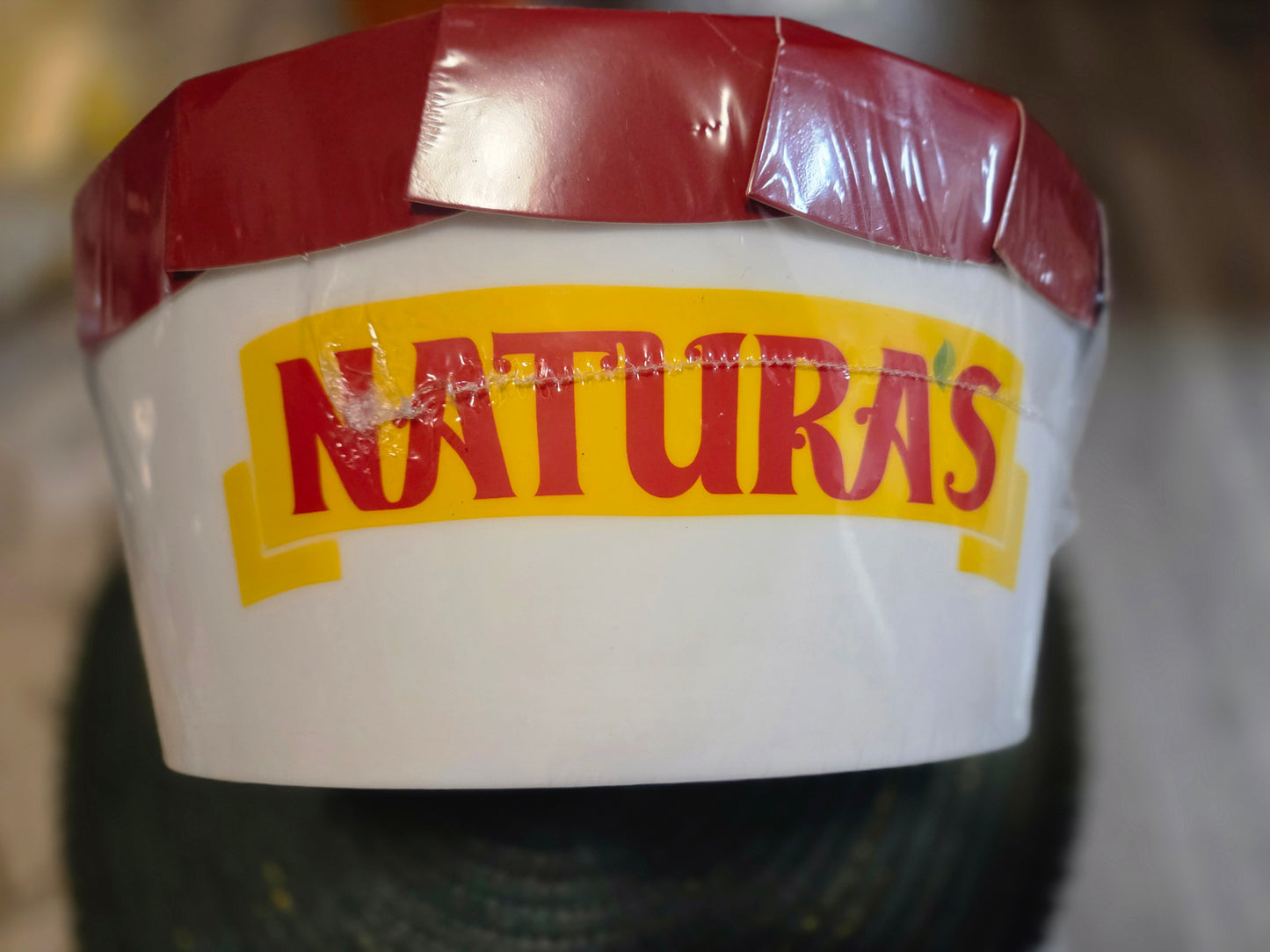 Sauces | Naturas tomato sauces variety | 6 pack +Big plastic bowl Free