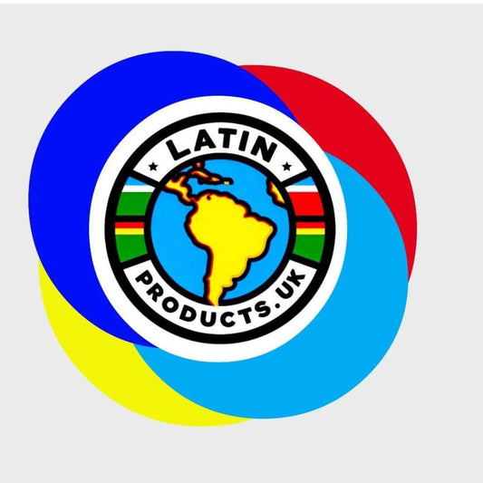LatinProductsUK: A Taste of Latin America, Straight to Your Door.