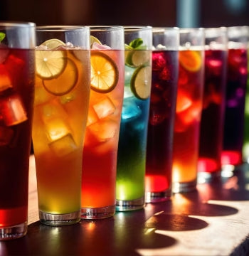 Cold Drinks 🍹🫗🥤🍻