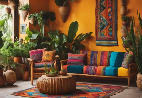 Latin American Clothes Home and Decor 🤸‍♀️🎈💃