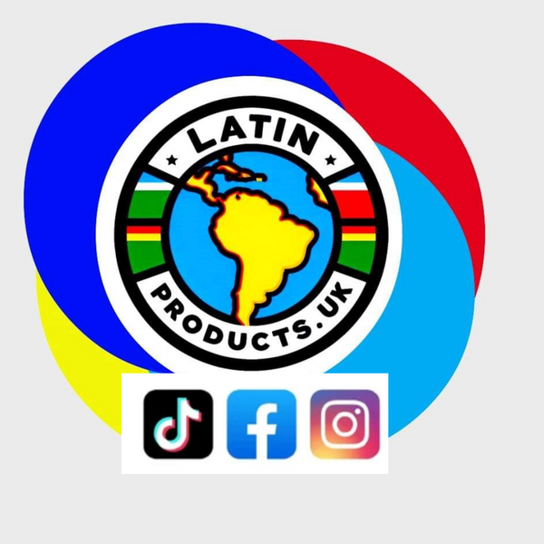 Latin Products UK