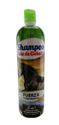 Home | Shampoo | Rosemary & Horsetail | Cola da caballo | 1,000ml