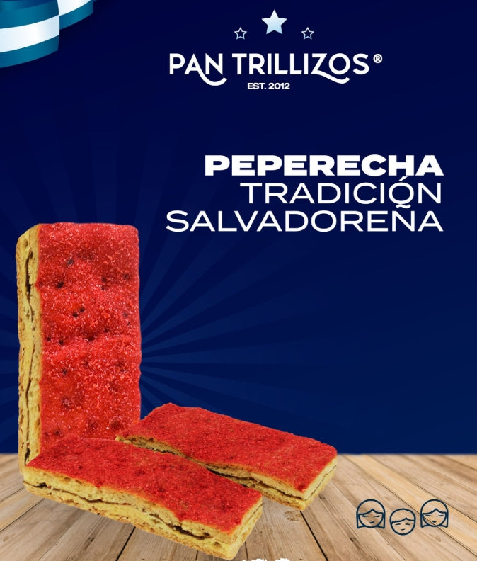 Biscuits | Traditional pastries | Peperechas | Domo 12 Units