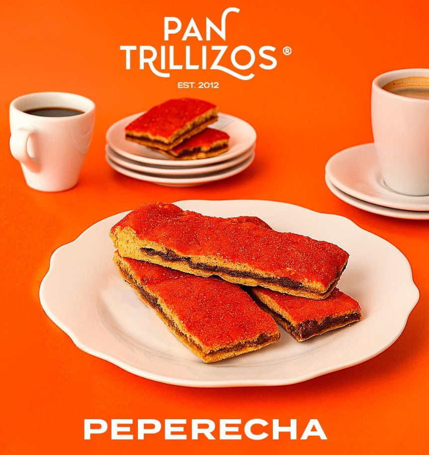 Biscuits | Traditional pastries | Peperechas | Domo 12 Units