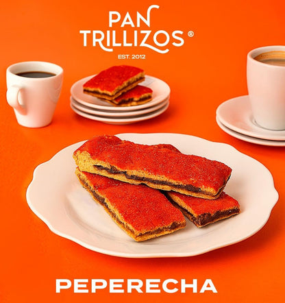 Biscuits | Traditional pastries | Peperechas | Domo 12 Units