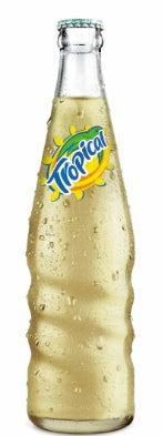 Drink tropical crema soda