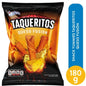 Snack Yummies Taqueritos cheese fusion