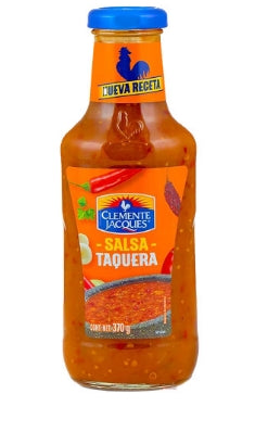 Sauce | Taquera spicy | 370gr