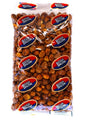 Sweet Peanut and caramel Bazzini Familiar size Mani garrapiñado Big 454gr
