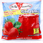 Jelly Gelatina de la familia
