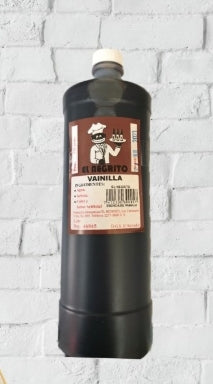 Condimento | Esencia de vainilla | Perú | 90 ml