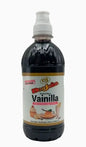 Seasoning | Vanilla essence | Don Julio | 480ml