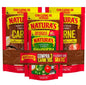 Sauces | Naturas tomato sauce | 3 Meat + 1 Ranchera | 4 pack