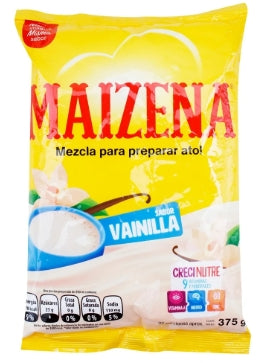 Drink Maizena vanilla (375gr) Big bag