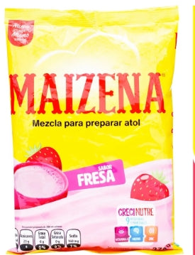 Drink Maizena Strawberry (375gr) Big bag